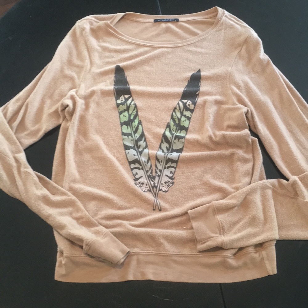 Wildfox sweater